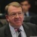 Struan Stevenson Chairman of Committee on the Protection of Political Freedoms in Iran