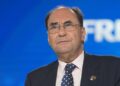 Alejo Vidal Quadras The Committee President