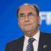 Alejo Vidal Quadras The Committee President