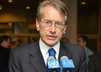 Giulio Terzi, Honorary Chairman of Committee on the Protection of Human Rights & Justice in Iran