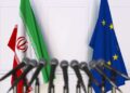 Senior politicians question EU-Iran appeasement policy
