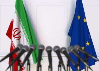 Senior politicians question EU-Iran appeasement policy