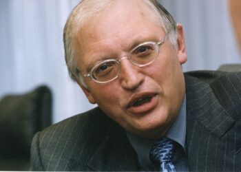 Günter Verheugen