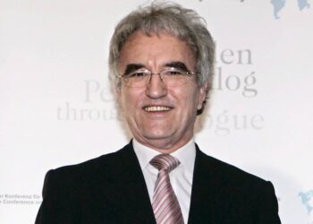 Horst Teltschik