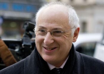 Lord Carlile of Berriew