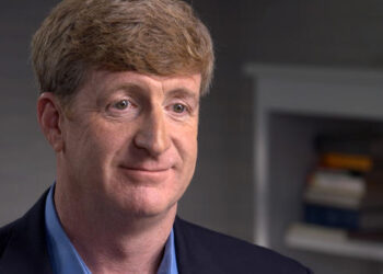 Patrick Kennedy