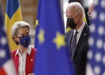 E3 Issue Joint Statement on Iran Nuclear Program but It Doesn’t Go Far Enough