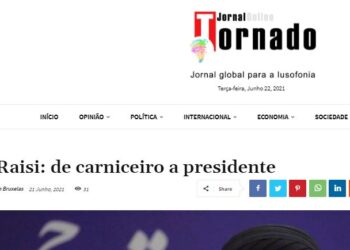 Iran. Raisi: from butcher to president