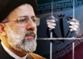 Iran's mullahs choose executioner as front-runner for president