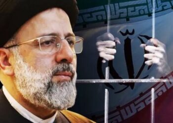 Iran's mullahs choose executioner as front-runner for president