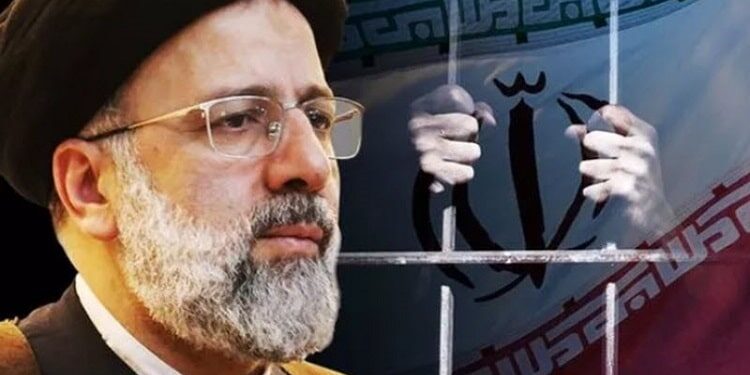 Iran's mullahs choose executioner as front-runner for president