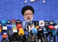 Iran’s sham election ‘winner’ Ebrahim Raisi should be indicted for mass murder – Struan Stevenson