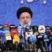 Iran’s sham election ‘winner’ Ebrahim Raisi should be indicted for mass murder – Struan Stevenson