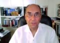 Dr. Alejo Vidal-Quadras, former Vice President of the European Parliament, Chair of ISJ's Remarks to the Free Iran World Summit 2021
