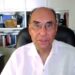 Dr. Alejo Vidal-Quadras, former Vice President of the European Parliament, Chair of ISJ's Remarks to the Free Iran World Summit 2021