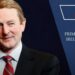 Enda Kenny, Prime Minister of Ireland (2011-2017)