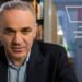 Garry Kasparov, World Chess Champion, Pro-democratic political activist addressed the Free Iran World Summit