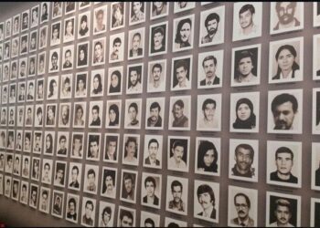 Iran, letter to Draghi and Di Maio: “Italy will join Slovenia”