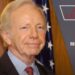 Joe Lieberman, Senator from Connecticut (1989 – 2013) addressed the Free Iran World Summit