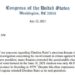 an: Co-Chairs of the Bipartisan U.S. Congressional Iran Human Rights and Democracy Caucus write to The US President To Lead An International Investigation Into Ebrahim Raisi’s Involvement In The 1988 Massacre