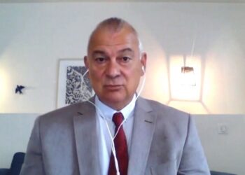 Paulo Casaca’s Remarks to the Free Iran World Summit 2021