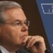 Senator Bob Menendez (D-NJ), Chairman of US Senate Foreign Relations Committee addressed the Free Iran World Summit