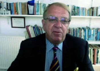 Struan Stevenson's Remarks to the Free Iran World Summit 2021