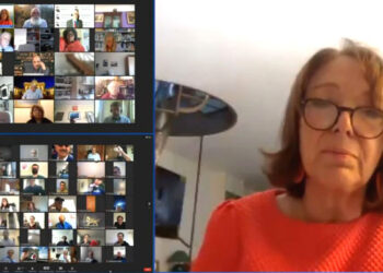 Dominique Attias - Iran 1988 Massacre