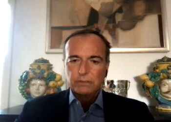 Franco Frattini Iran 1988 Massacre