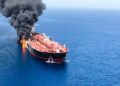 Western Powers Must Take Real Action to Back Up Criticism of Iran’s Maritime Attacks