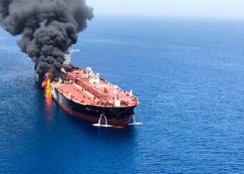 Western Powers Must Take Real Action to Back Up Criticism of Iran’s Maritime Attacks