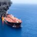 Western Powers Must Take Real Action to Back Up Criticism of Iran’s Maritime Attacks
