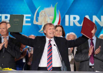 David Amess' last article before being stabbed to death on October 15, 2021