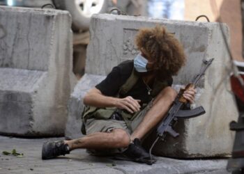 Iran seeks to add Beirut to list of capitals it controls