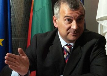 Paulo Casaca,  former Member of the European Parliament (1999-2009)