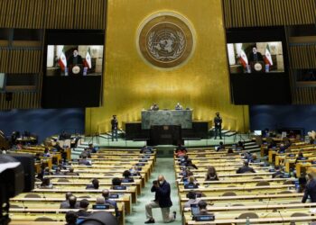 Iranian regime's credibility is shrinking