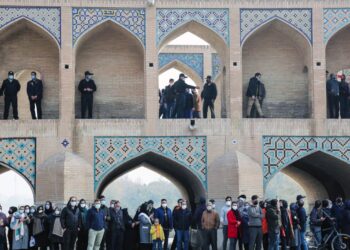 Iran's farmers rise up in protest