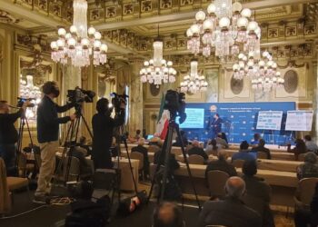 Revelation of Iran’s Proxy Naval Terror Structure