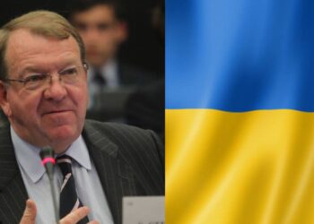 Putin Sees Himself as the New Russian Tsar