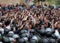 Recurrence of uprisings in Iran highlights missing factor in Western policy