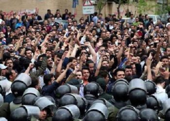 Recurrence of uprisings in Iran highlights missing factor in Western policy