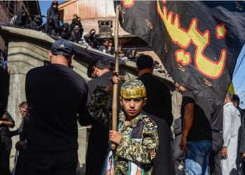 This is not the time to appease Iran