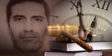 assadollah assadi terrorist