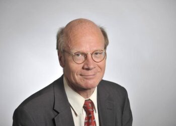 Kimmo Sasi’s message of support to a Free Iran 2022