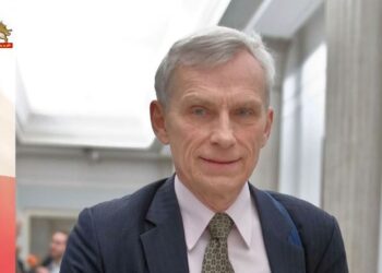 Marcin Swiecicki’s message of support to a Free Iran 2022