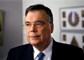 Geir Haarde’s message of support to a Free Iran 2022