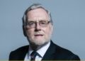 John Spellar’s message of support to a Free Iran 2022
