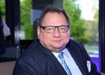 Ryszard Kalisz’s message of support to a Free Iran 2022