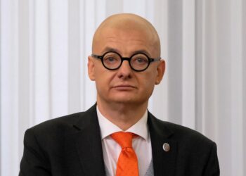 Michal Kaminski’s message of support to a Free Iran 2022