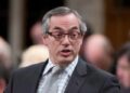 Tony Clement’s message of support to a Free Iran 2022